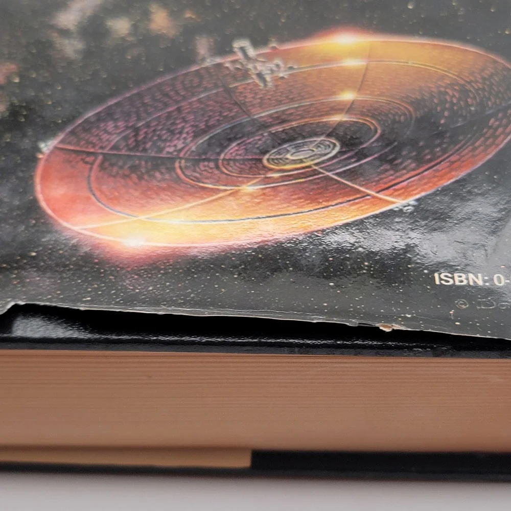 Isaac Asimov Isaac Asimov's Science Fiction Treasury Hardcover 1980 Anthology Gd